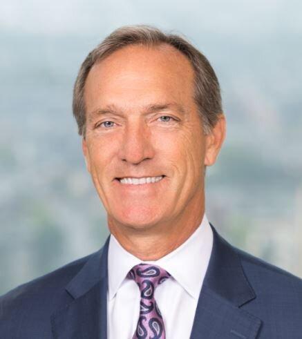 Merrill Lynch Financial Advisor Richard Hans