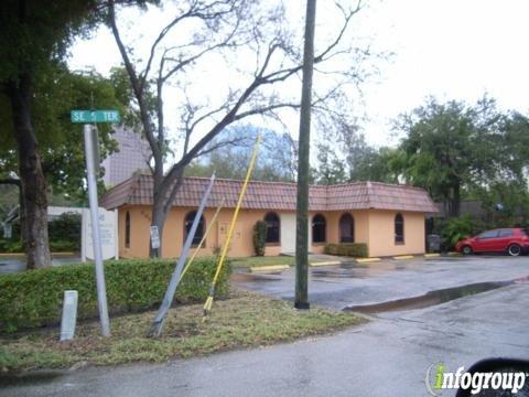 Angelo Marino, Jr PA