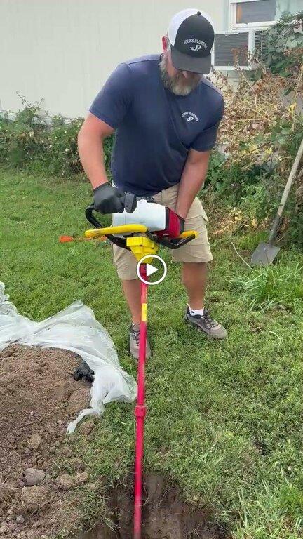 Johns Plumbing & Heating Services Inc