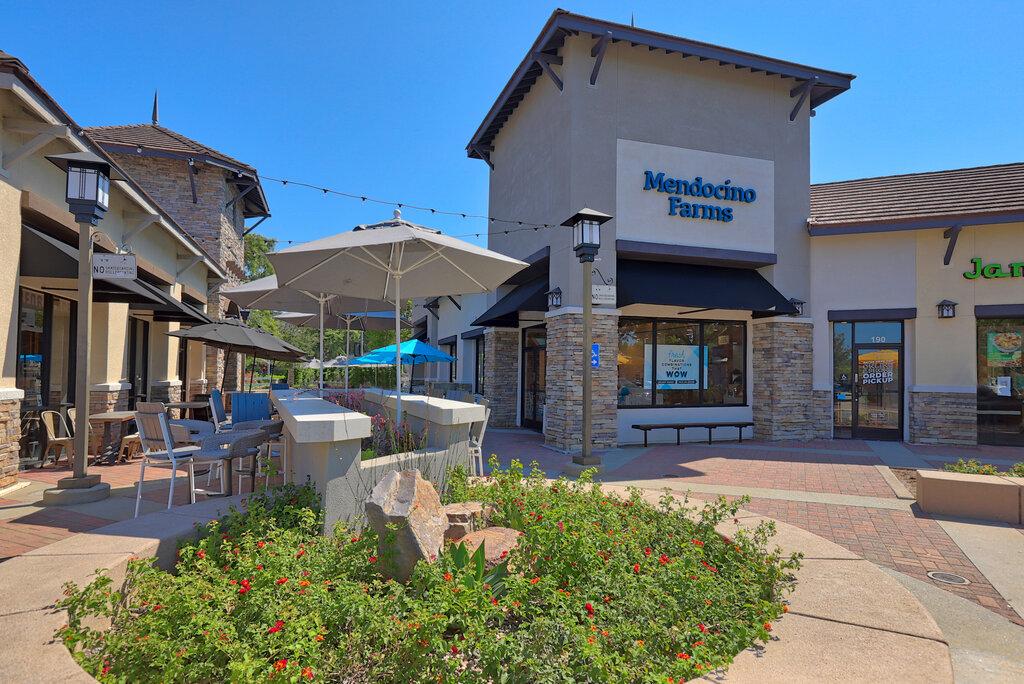 Mendocino Farms