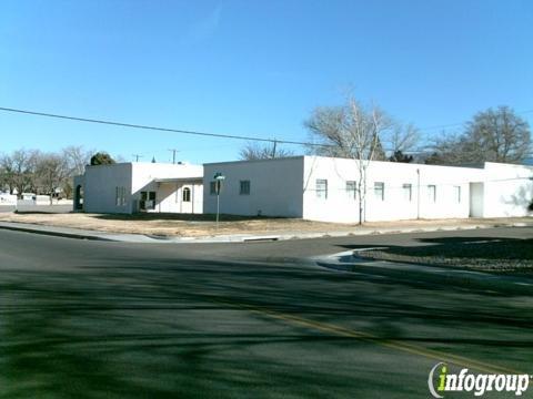Albuquerque Mennonite Church
