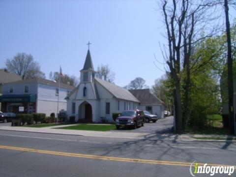 Resurrection of Christ Pnc Church