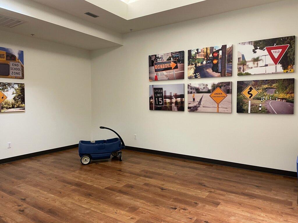 Behavioral Innovations