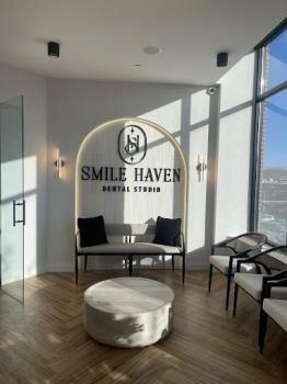 Smile Haven Dental Studio