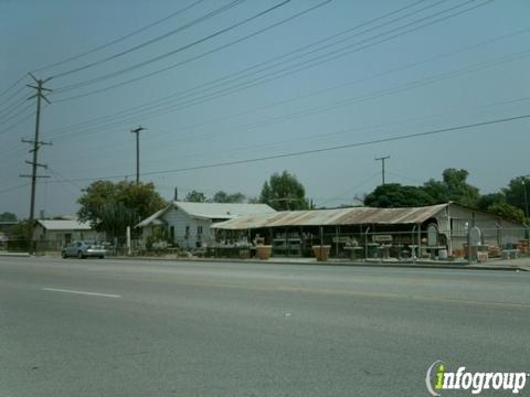 La India Pottery Shop