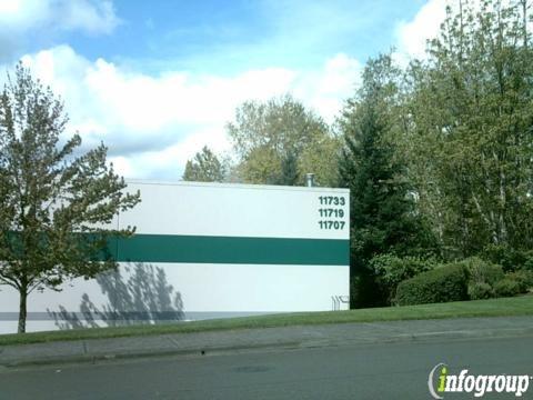 Precision Powder Coating