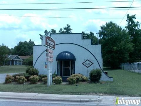 Associated Fast Fund Tax Service