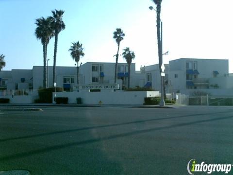 The Huntington Pacific Condos