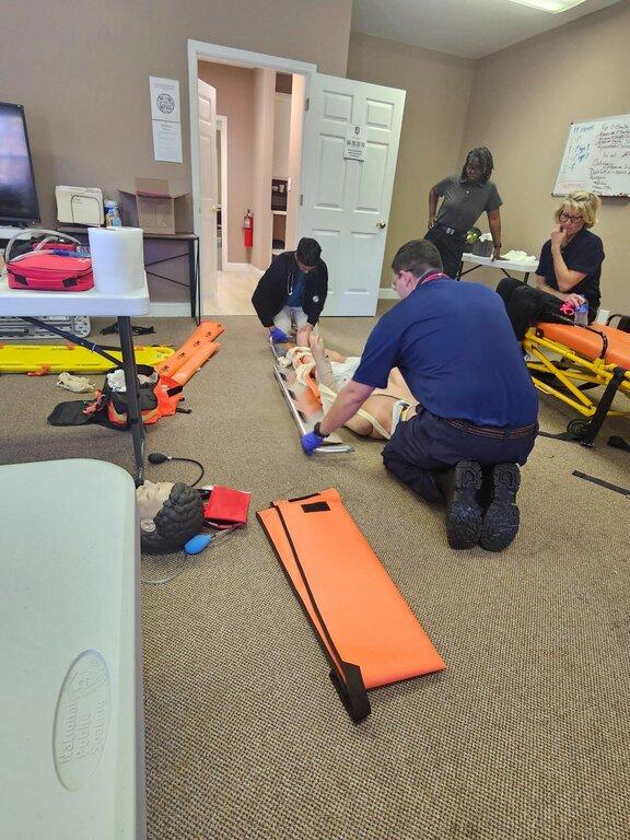 RC Health Services New Orleans