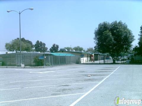 City of San Bernardino Development Services