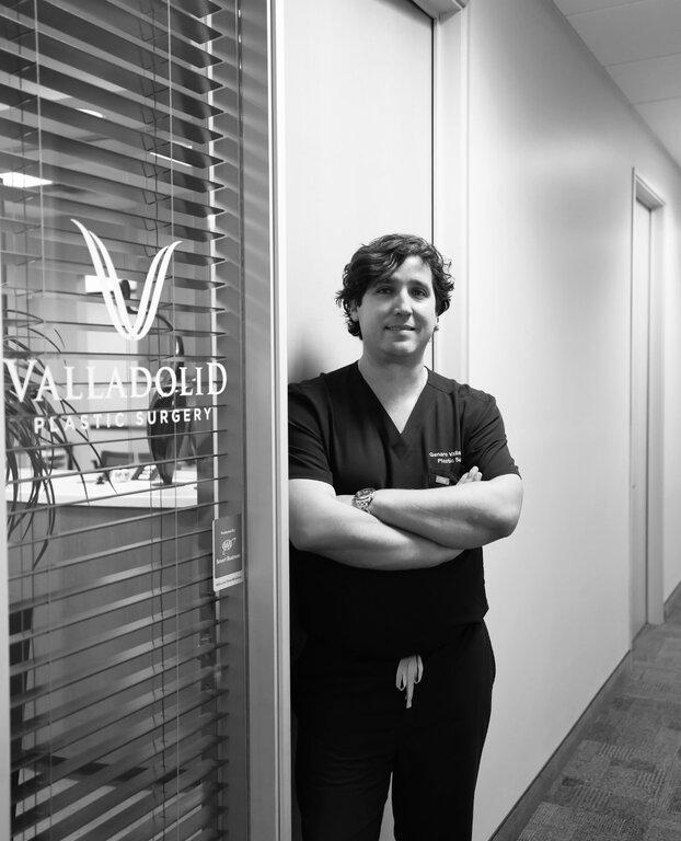 Valladolid Plastic Surgery