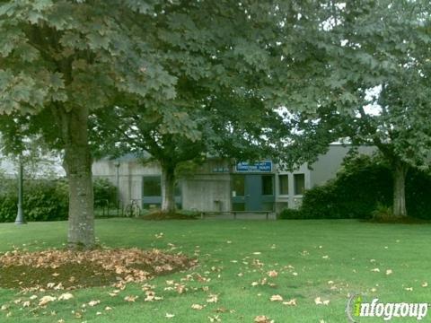 Benton County Corrections Division