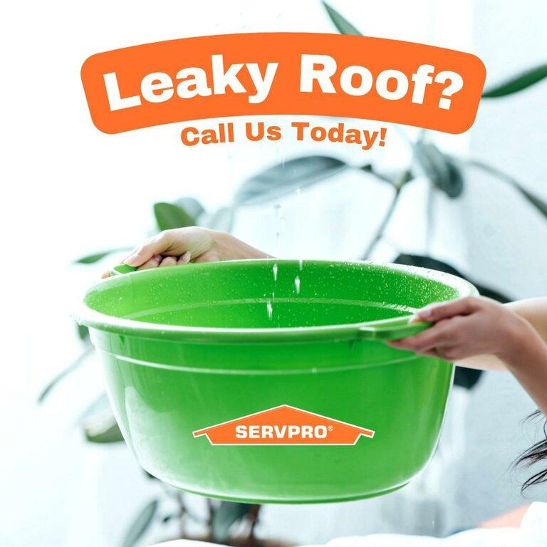 SERVPRO of Bullitt & North Nelson Counties