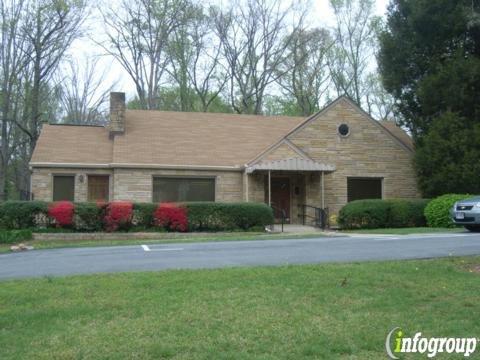 Crochet Physical Therapy