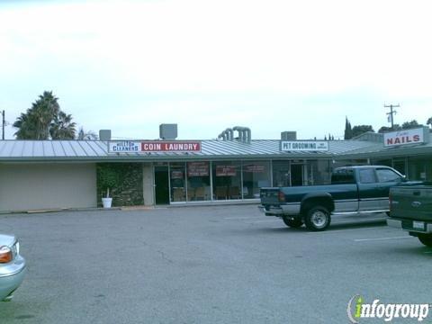 Hilltop Cleaners & Laundry