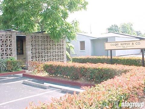 Law Firm of Oscar Nipper