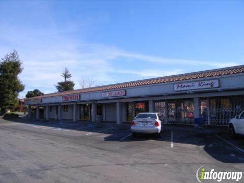 Hong Kong Restaurant