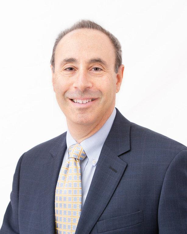 Edward Sachs-Thrivent