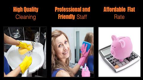 Artemis Cleaning Services LV