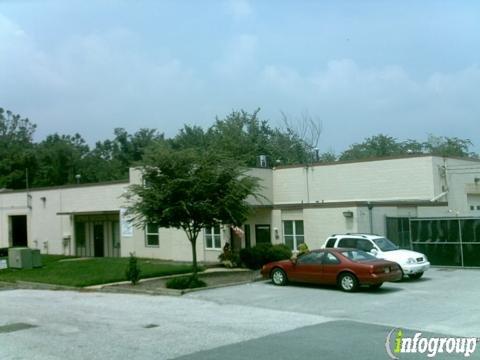 Scientific Plant Service Inc