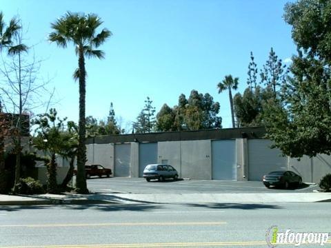 North American Business Systems