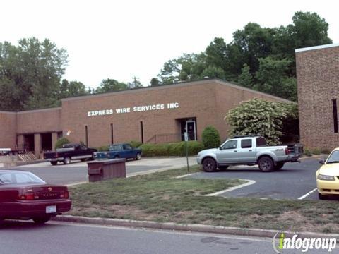 Express Wire Service Inc