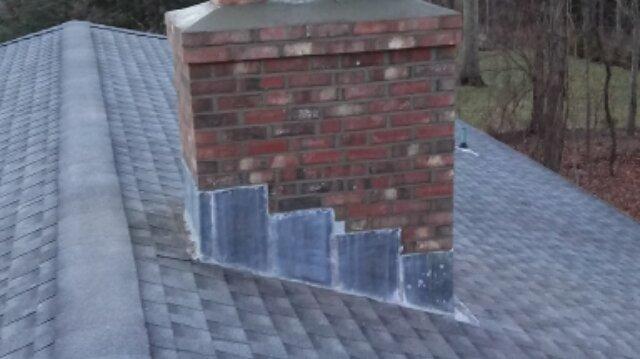 MTM Masonry & Chimney
