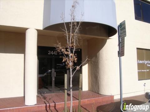 Opus: Advice First-Ameriprise Financial Services, LLC