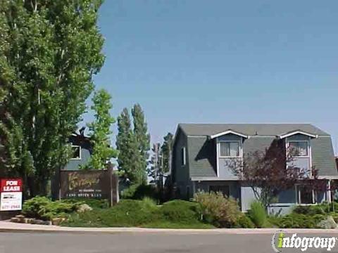 Capital Private Patrol