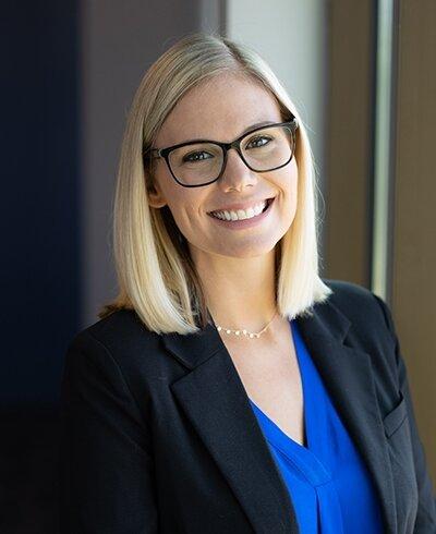 Jonica Ewald-Financial Advisor, Ameriprise Financial Services, LLC