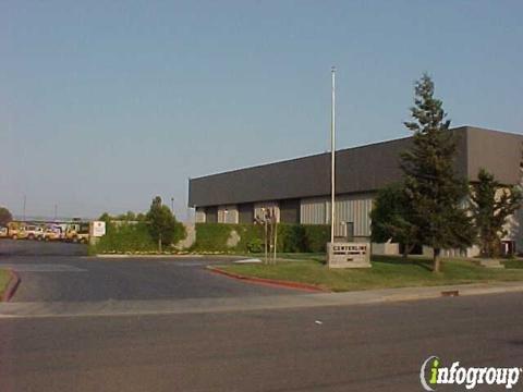 Centerline Striping Company