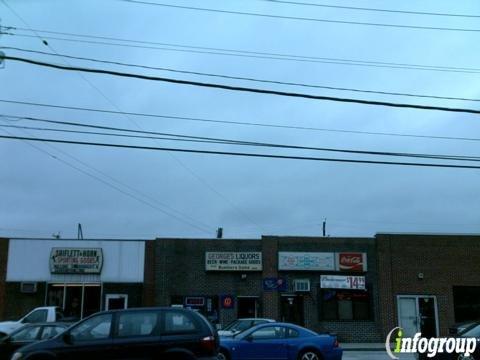 George's Liquors & Deli