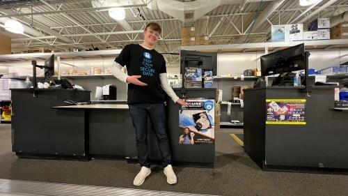 Secure Data Recovery Services