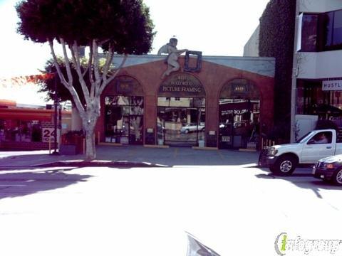 M Ghacham Enterprises