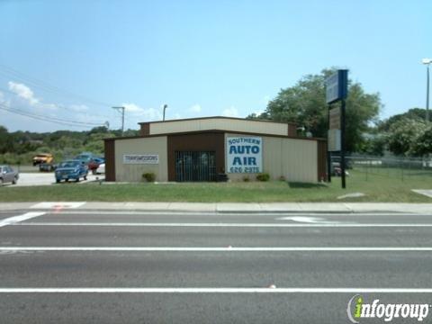 Southern Auto Air