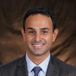 Diren Arsoy, MD, MSC