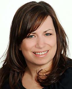 Jennifer Burgess, APNP - SSM Health Fond Du Lac Regional Clinic