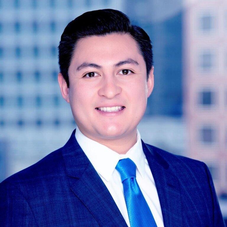 Bank of America Private Client Advisor Lisa Pena