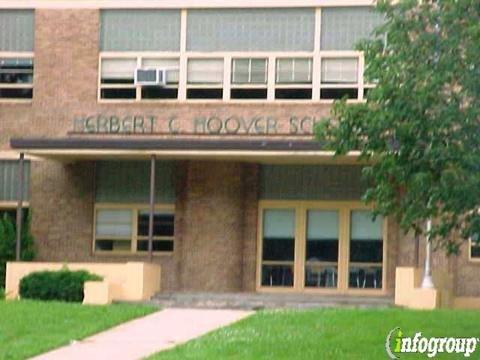 Hoover Elementary School