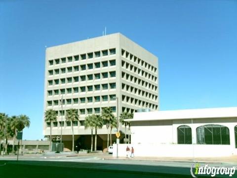 US Immigration Court