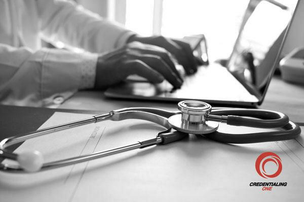 Credentialingone