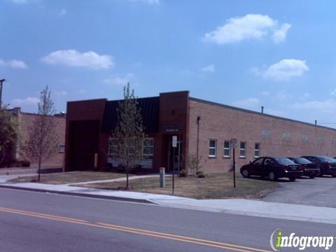 Americor Electronics