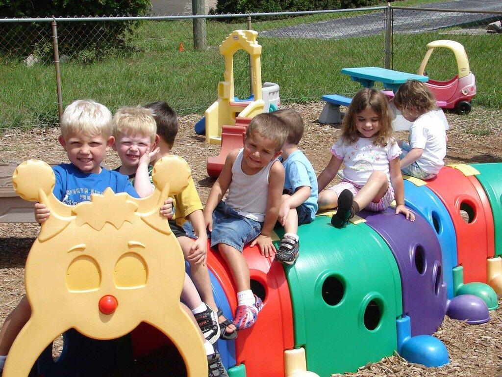 A New World Christian Learning Centers, Inc