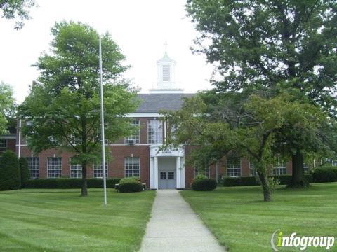 St Francis Xavier Catholic Church