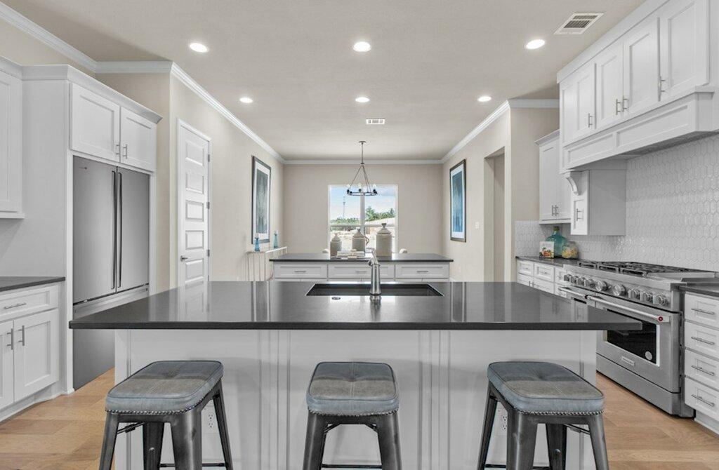 Beazer Homes Highland Estates