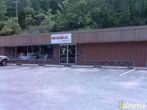Mechanical Supply Co.