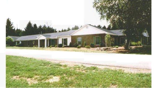 Greenbrier Veterinary Hospital