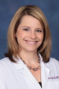 Kelly N Chisholm, CNP - Mercy Health-Lambertville Family Medicine