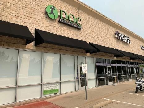 Direct Orthopedic Care