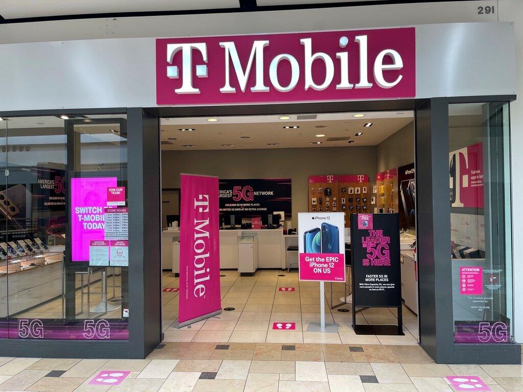 T-Mobile